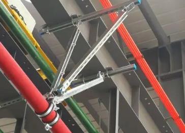 山亭抗震支架厂家与你分享你必须做的紧急情况下的准备